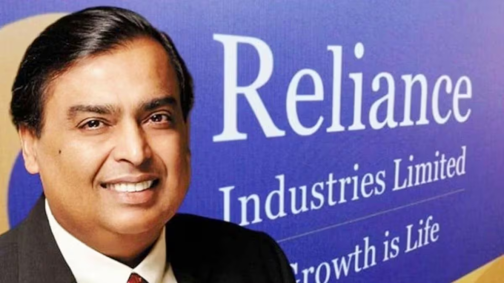 RIL Q4 परिणाम : वार्षिक वृद्धि, अनुमानों को पछाड़कर रुपए 19,299 करोड़ हासिल